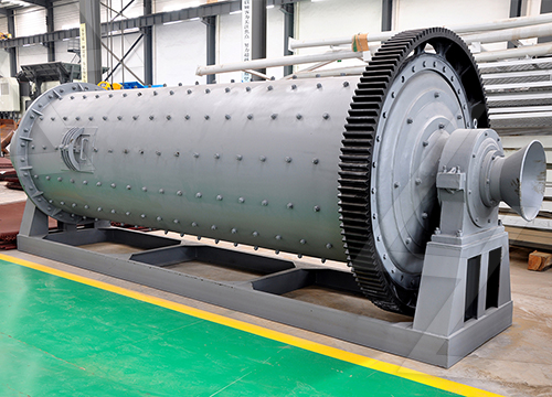 Ball Mill
