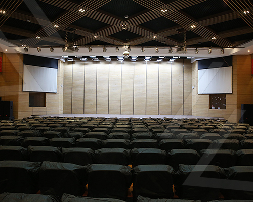 New Manufacturing Facility Opens