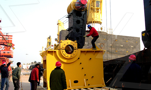 PE Jaw Crusher 2